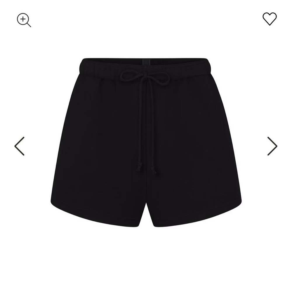 Skims classic sweatshorts